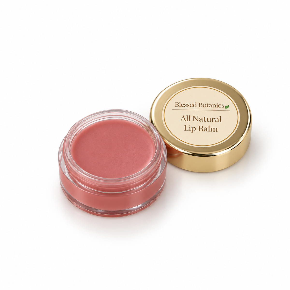 Lip balm - Alkanet oil