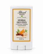 Herbal Deo